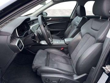 Audi A6 C8 2022 Audi A6 Limousine 50 TFSI e S Line Side Assist Matrix LED Smartphone Inter, zdjęcie 10