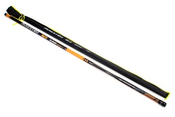 Lekki węglowy bat FL MAESTRO 500 c.w. 10-30g MEDIUM