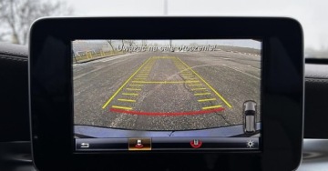 Mercedes Klasa C W205 Kombi 200 184KM 2015 Mercedes-Benz Klasa C AMG 4Matic Airmatic BlindSpot Czujniki Distronic Hea, zdjęcie 15