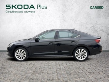 Skoda Octavia IV Liftback 1.5 TSI EVO 150KM 2023 Skoda Octavia 1.5TSI 150KM Style DSG l LED Matrix,, zdjęcie 2