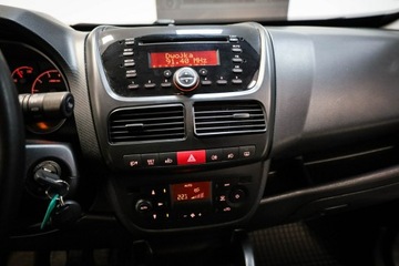 Opel Combo D Tour 2.0 CDTI 135KM 2013 Opel Combo L2H1 TourVan*Salon, zdjęcie 16