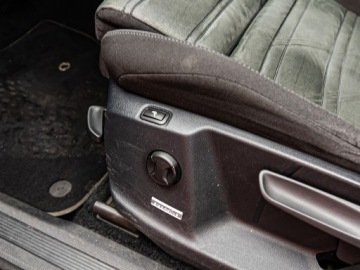 Volkswagen Touran III 1.4 TSI 150KM 2017 VOLKSWAGEN Touran 1.4 TSI Highline DSG 7os. 150KM 2017, zdjęcie 6