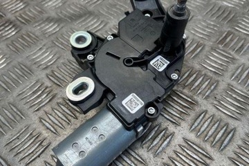 MOTOREK STĚRAČE KRYT PORSCHE MACAN (95B) 95B955711 3.0L DIESEL 190KW