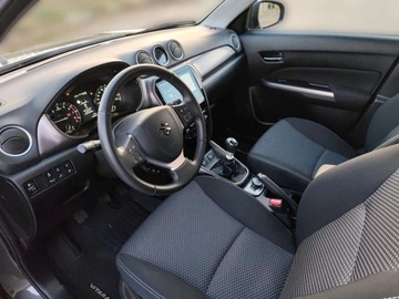 Suzuki 2025 Suzuki Vitara Premium Plus 1.4 mildHybrid 4WD Manual Dostepny od reki, zdjęcie 4