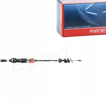 LINKA SPRZĘGŁA CITROEN BERLINGO FIRST 1.1i HDZ 1.4