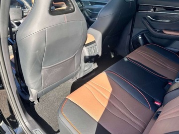 BYD Seal U DM-i 218KM 2025 DM-i Boost Suv 1.5 (218KM) 2025, zdjęcie 10