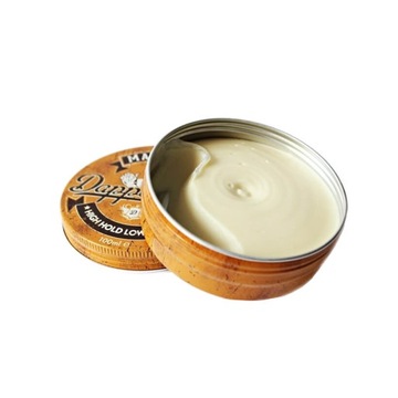 Dapper Dan Matt Матирующая паста для волос 100мл