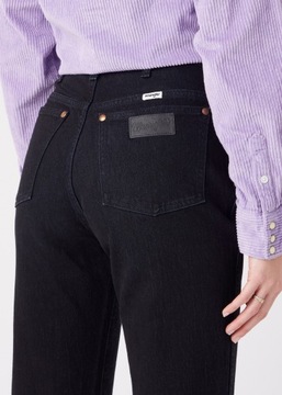 Wrangler Wild West Jeans - Prudence