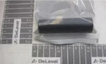 Osłona rurka plastikowa do zaworu poidła S22 DeLaval 90602850