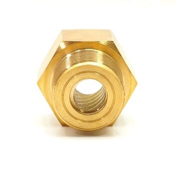 Редуктор цилиндра WZ21.8x1/11 на W 3/4