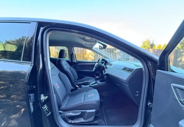 Seat Ibiza V 2019 Seat Ibiza Seat Ibiza 1.6 TDI SampS DSG FR 1.6 Diesel 95KM, zdjęcie 24