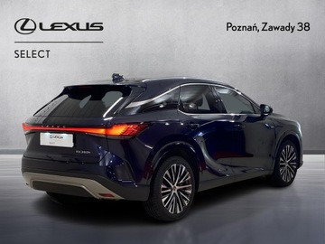 Lexus RX V 2023 Lexus RX 350h Prestige V (2022-) Lexus RX 350h Pre, zdjęcie 4