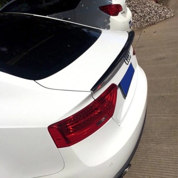 Спойлер Audi A5 Sportback 8TA LIFT 4D с клапаном ABS!