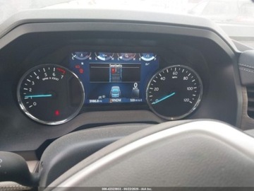 Ford Expedition III 2024 Ford Expedition Limited Max, 2024r., 3.5L 3.5 Benzyna 400KM, zdjęcie 10