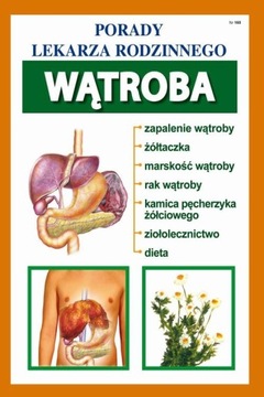 Wątroba - Praca Zbiorowa | Ebook