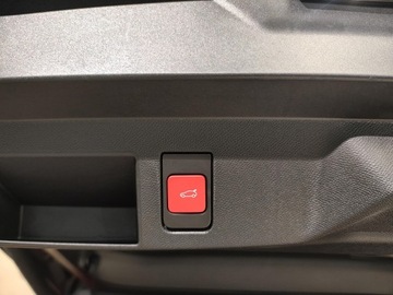 Citroen C5 Aircross 2025 Citroen C5 Aircross PLUS Nowy Model Tapicerka materiałowa, zdjęcie 12