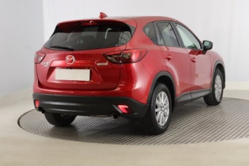 Mazda CX-5 I SUV 2.0 SKYACTIV-G 160KM 2015 Mazda CX-5 2.0 Skyactiv-G, Salon Polska, zdjęcie 4