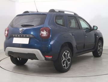 Dacia Duster II SUV 1.6 SCe 115KM 2019 Dacia Duster 1.6 SCe, Salon Polska, GAZ, 4X4, zdjęcie 4