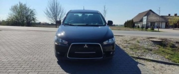 Mitsubishi 2008 Mitsubishi Lancer 1.8 benz ,bezwypadek ,rej 2009 1.8 Benzyna 143KM, zdjęcie 7