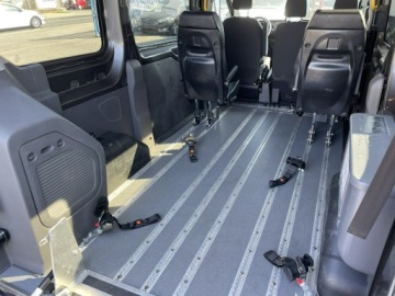 Ford Transit VIII 2022 Ford Transit Niepełnosprawnych inwalida 2022, zdjęcie 3