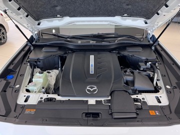 Mazda CX-60 2.5 e-Skyactiv 328KM 2022 Mazda CX-60 Exclusive Line AWD Plug In, 1 właścici, zdjęcie 17