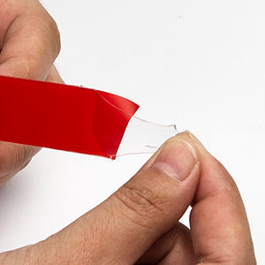 Лента АКРИЛОВАЯ МОНТАЖНАЯ VH DX 9мм x 5М ULTRA STRONG