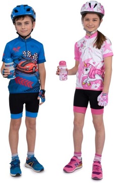 Детская велосипедная майка ETAPE Rio