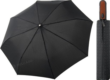 Parasol AUTOMAT Carbon Magic XM Doppler Business 4