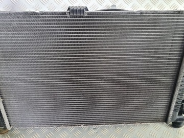 НАБОР ВЕНТИЛЯТОРОВ РАДИАТОРА FOCUS MK3 1.6 TDCI