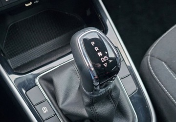 Skoda Fabia IV 1.0 TSI 110KM 2022 Skoda Fabia Stan bdb - I wlasciciel - Salon PL - Dodatkowe opony - Czujnik, zdjęcie 19