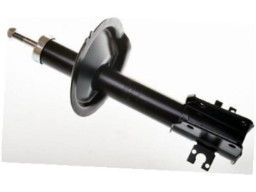 2× DENCKERMANN DSB148O TLUMIČ