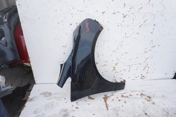 BLATNÍK PRAVÝ PŘEDNÍ MITSUBISHI GRANDIS