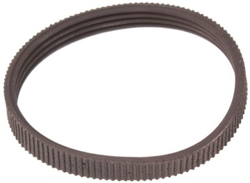 Pasek napędowy rowkowy 253 mm x 9.6 mm 3 rowki
