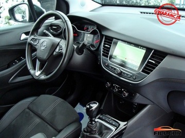 Opel 2023 Opel Crossland 1.2 Benzyna 110KM Automat Navi Kamera Full LED 1.2 Benzyna, zdjęcie 10