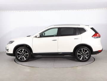Nissan X-Trail III Terenowy Facelifting 1.3 DIG-T 160KM 2019 Nissan X-Trail 1.3 DIG-T, Salon Polska, zdjęcie 2