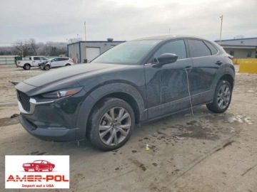 Mazda CX-30 2021 Mazda CX-30 2021 MAZDA CX-30 SELECT 2.5 Benzyna 186KM