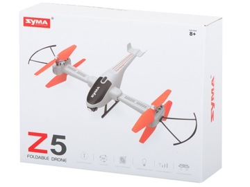 RC SYMA Z5 дрон с дистанционным управлением