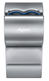 SUSZARKA DO RĄK DYSON AIRBLADE AIR BLADE AB14 MK2