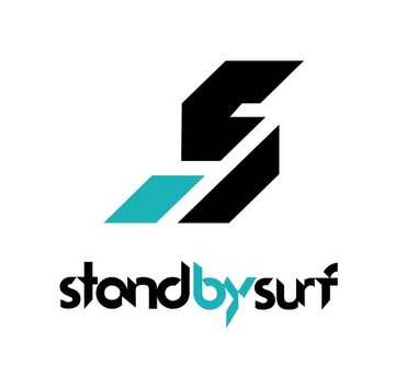 Отдельностоящая стойка для спортивного инвентаря - Wave Stand