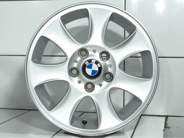 DISK HLINÍK BMW 16' 1 E81 E87 E88 E82