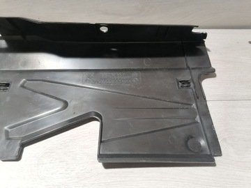 PORSCHE 911 993 НАКРЫШКА НА ПОДОКОННИК БАГАЖНИКА 99355558500