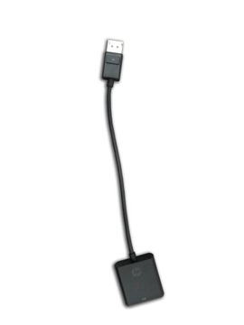 ADAPTER HP DISPLAYPORT DO DVI SL