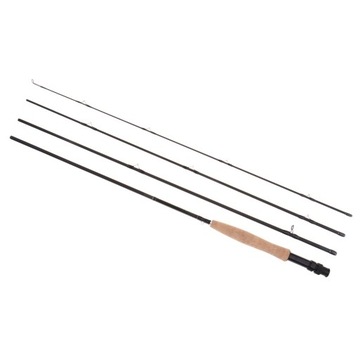 2.7 Fishing Rod Medium Fast Carbon Rod 5/6#