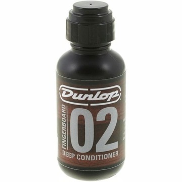 Комплект для обслуживания гитары Dunlop 6500.