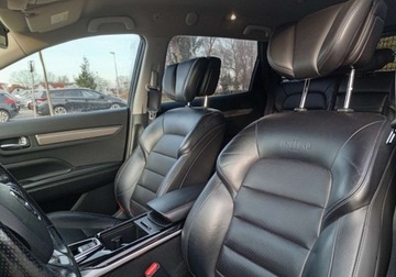 Renault Koleos II SUV 2.0 dCi 177KM 2017 Renault Koleos Zarejestrowany w Polsce - wersja Initiale - 2,0 - 177 KM -, zdjęcie 24