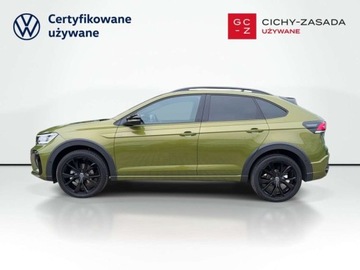 Volkswagen Taigo 1.5 TSI 150KM 2024 Volkswagen Taigo TSI 150KM R-Line SideAssist AppConet DSG ACC Kamera, zdjęcie 7