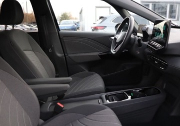 Volkswagen 2023 Volkswagen ID.3 Climatronic, LED, pakiet zimowy, dostepny od reki 204KM, zdjęcie 12
