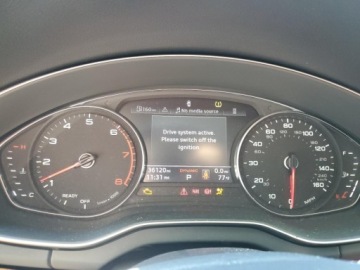 Audi Q5 II 2023 Audi Q5 Premium 40 2023 2.0l 2.0 Benzyna 201KM, zdjęcie 9