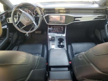 Audi A7 C8 2019 Audi A7 Sportback Audi a7 prestige s-line 3.0 Benzyna 335KM, zdjęcie 6