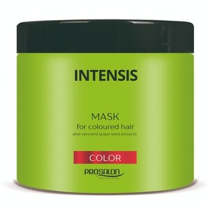 Chantal Prosalon Intensis Mask For Coloured Hair maska do włosów farbowanyc